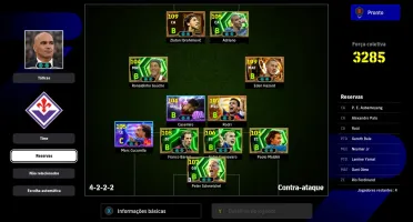 CONTA PARA eFootball 2027 (microsoft store APENAS!!!)