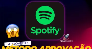 [Exclusivo] Método de Aprovação Spotify | Material Único!