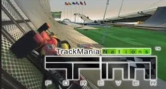 Trackmania Foverer Hack SWP
