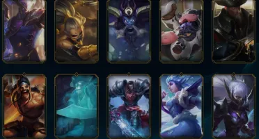 Conta platina IV