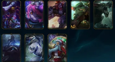 Conta platina IV