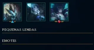 Conta platina IV