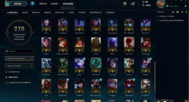 Conta Bronze 1 Super Barata