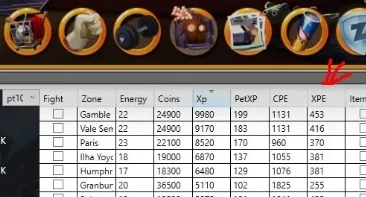 hero zero help program