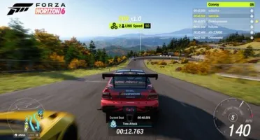 Forza Horizon 6 Premium edition Pc Steam Offline