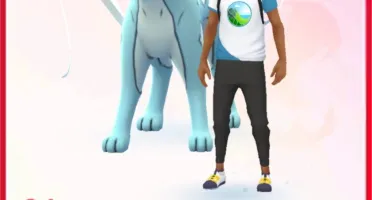 CONTA DE POKÉMON GO