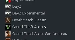 Conta CS:GO + Steam (muitos jogos)
