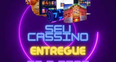 Script Cassino - Seu cassino on-line entregue instalado