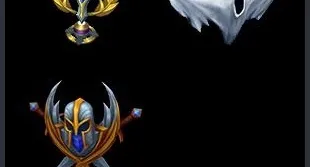 Conta LOL - Gold IV - Skins Vitoriosas / 31 Skins / 97 Champ