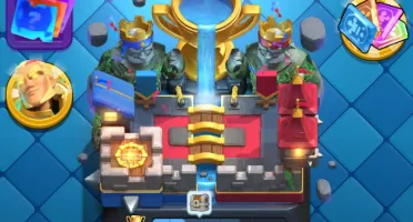 Conta arena 24 bem evoluída