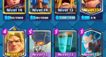 Conta arena 24 bem evoluída