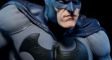 Batman 3D STL