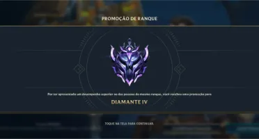 CONTA WILD RIFT DIAMANTE 70% WIN RATE