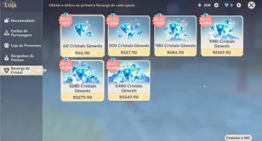 AR 56 Raiden, Zhongli, Venti, Yelan etc + Armas
