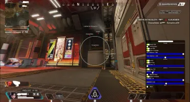 HACK INDETECTÁVEL PARA APEX LEGENDS (WALL HACK, AIM BOT)