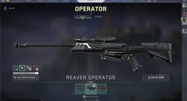 Conta Valorant com 52 skins + 3 passes de batalha completos