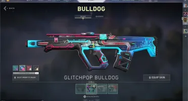 Conta Valorant com 52 skins + 3 passes de batalha completos