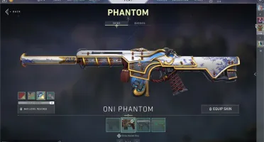 Conta Valorant com 52 skins + 3 passes de batalha completos