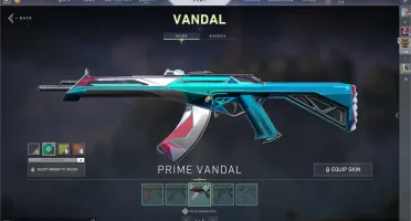 Conta Valorant com 52 skins + 3 passes de batalha completos
