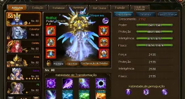 Legend Online