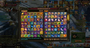 Legend Online
