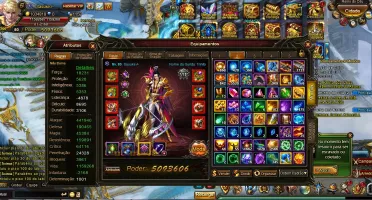 Legend Online