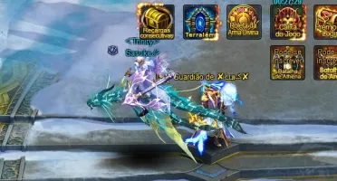 Legend Online