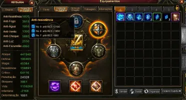 Legend Online