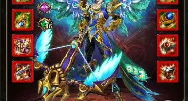 Legend Online