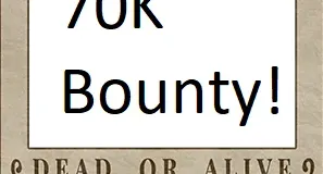 72k Bounty (GPO)