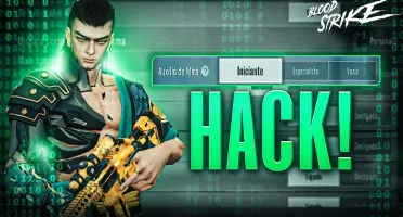 blood strike xit mira puxar atualizado para Android 2024