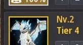 BLACK DESERT SA CONTA P2W 582GS!