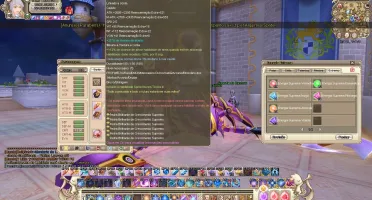 Bruxo 100 para leech, E-MAIL DE CRIAÇÃO