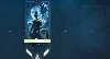 Conta Radiante Smurf Level 55