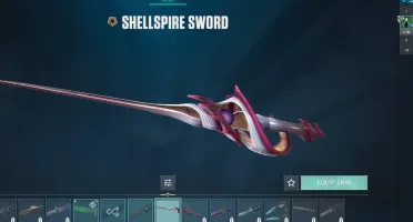 Conta Radiante Smurf Level 55