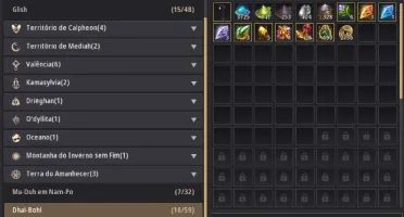 Vendo Conta Não Steam Ranger 704+Gs