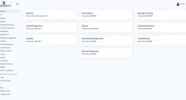 Gateway De Pagamento (Corrigido + Tutorial)