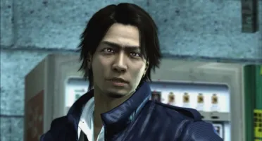 Yakuza 4 Remastered Steam