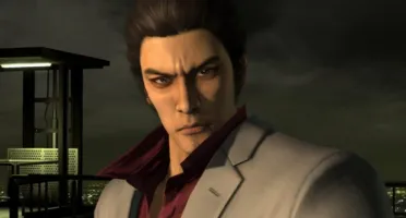 Yakuza 4 Remastered Steam
