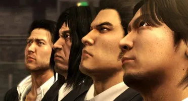 Yakuza 4 Remastered Steam