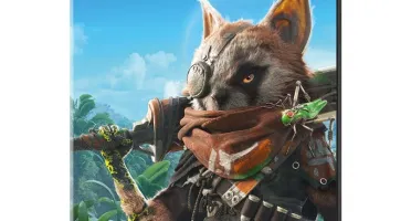BIOMUTANT - PC STEAM PRÉ-VENDA