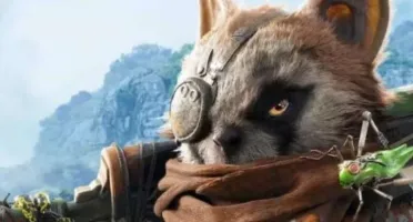 BIOMUTANT - PC STEAM PRÉ-VENDA