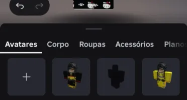 Conta Antiga De Roblox Super Gemada