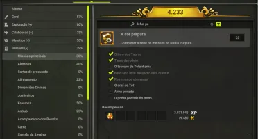 Eliotrope nivel 200 Spiritia