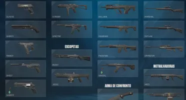 Conta valorant imortal 1 62 pontos full acesso