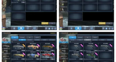 Tenente Coronel 2 - Point Blank