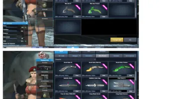 Tenente Coronel 2 - Point Blank
