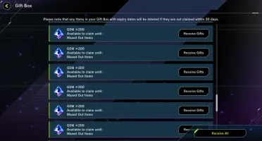 Yu-Gi-Oh Master Duel - Conta Nova Com 18K + Gemas