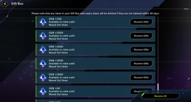 Yu-Gi-Oh Master Duel - Conta Nova Com 18K + Gemas
