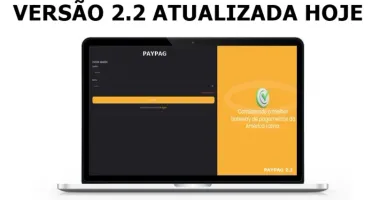 Script gateway Bspay - Pixup